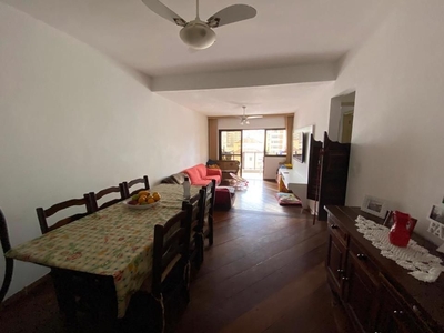 Apartamento em Aparecida, Santos/SP de 125m² 2 quartos à venda por R$ 688.000,00