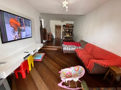 Apartamento em Aparecida, Santos/SP de 125m² 2 quartos à venda por R$ 669.000,00
