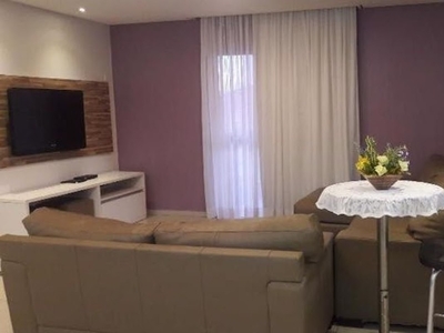Apartamento em Aparecida, Santos/SP de 129m² 4 quartos à venda por R$ 698.000,00