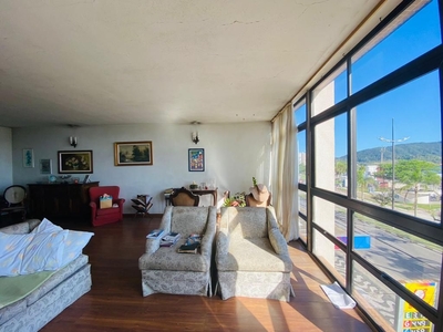 Apartamento em Aparecida, Santos/SP de 180m² 3 quartos à venda por R$ 1.199.000,00