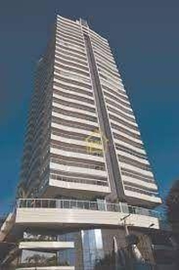 Apartamento em Aparecida, Santos/SP de 256m² 4 quartos à venda por R$ 3.089.000,00