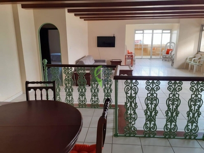 Apartamento em Aparecida, Santos/SP de 265m² 3 quartos à venda por R$ 1.699.000,00