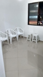 Apartamento em Aparecida, Santos/SP de 26m² 1 quartos à venda por R$ 350.000,00 ou para locação R$ 2.000,00/mes