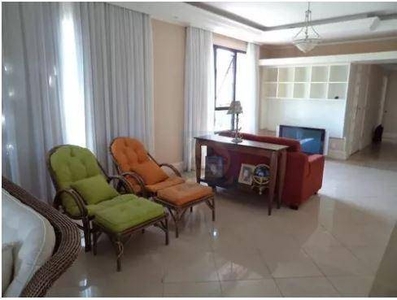 Apartamento em Aparecida, Santos/SP de 380m² 4 quartos à venda por R$ 4.799.000,00