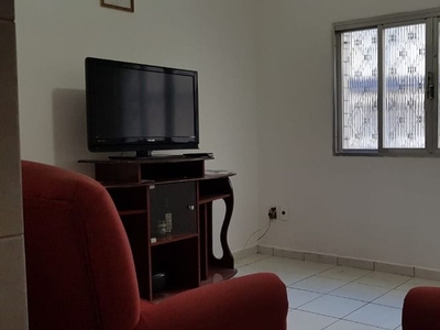 Apartamento em Aparecida, Santos/SP de 47m² 2 quartos à venda por R$ 279.000,00