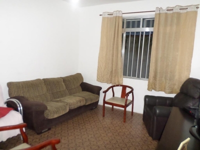 Apartamento em Aparecida, Santos/SP de 60m² 1 quartos à venda por R$ 269.000,00
