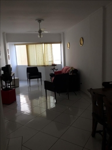 Apartamento em Aparecida, Santos/SP de 60m² 1 quartos à venda por R$ 349.000,00