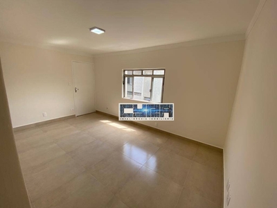 Apartamento em Aparecida, Santos/SP de 60m² 3 quartos à venda por R$ 284.000,00