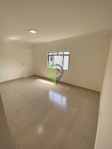 Apartamento em Aparecida, Santos/SP de 60m² 3 quartos à venda por R$ 288.000,00