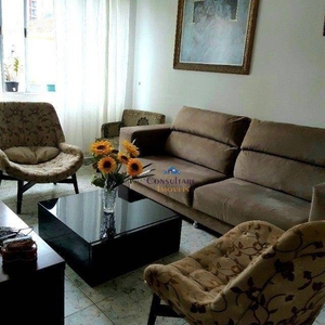 Apartamento em Aparecida, Santos/SP de 75m² 2 quartos à venda por R$ 370.000,00