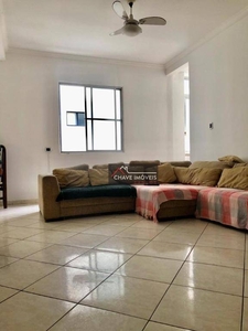 Apartamento em Aparecida, Santos/SP de 92m² 2 quartos à venda por R$ 529.000,00