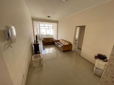 Apartamento em Aparecida, Santos/SP de 93m² 2 quartos à venda por R$ 469.000,00