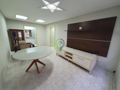 Apartamento em Aparecida, Santos/SP de 94m² 2 quartos à venda por R$ 429.000,00