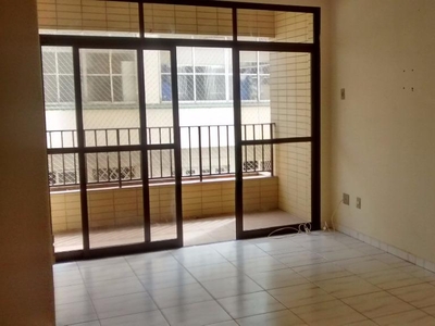 Apartamento em Aparecida, Santos/SP de 95m² 2 quartos à venda por R$ 659.000,00