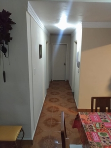 Apartamento em Aparecida, Santos/SP de 98m² 2 quartos à venda por R$ 489.000,00