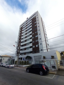 Apartamento em Areias, São José/SC de 90m² 3 quartos à venda por R$ 554.000,00