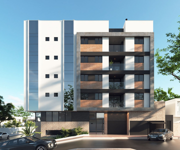 Apartamento em Ariribá, Balneário Camboriú/SC de 65m² 2 quartos à venda por R$ 554.200,00