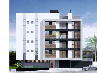 Apartamento em Ariribá, Balneário Camboriú/SC de 66m² 2 quartos à venda por R$ 688.806,00
