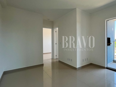 Apartamento em Aristocrata, São José dos Pinhais/PR de 47m² 2 quartos à venda por R$ 308.000,00