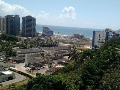 Apartamento em Armação, Salvador/BA de 80m² 3 quartos à venda por R$ 309.000,00