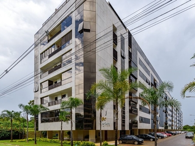 Apartamento em Asa Norte, Brasília/DF de 76m² 2 quartos à venda por R$ 1.089.000,00