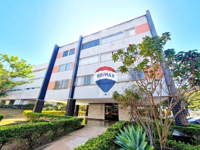 Apartamento em Asa Sul, Brasília/DF de 43m² 2 quartos à venda por R$ 464.000,00