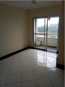 Apartamento em Assunção, São Bernardo do Campo/SP de 65m² 2 quartos à venda por R$ 369.000,00