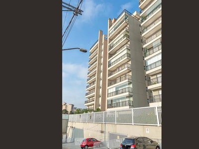 Apartamento em Assunção, São Bernardo do Campo/SP de 70m² 2 quartos à venda por R$ 561.000,00