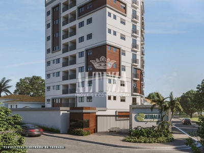 Apartamento em Atibaia Jardim, Atibaia/SP de 99m² 3 quartos à venda por R$ 765.668,00