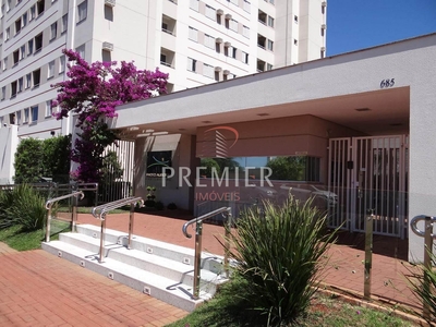 Apartamento em Aurora, Londrina/PR de 63m² 3 quartos à venda por R$ 379.000,00