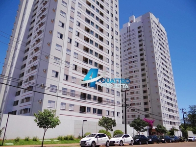 Apartamento em Aurora, Londrina/PR de 63m² 3 quartos à venda por R$ 449.001,00