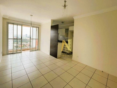 Apartamento em Aurora, Londrina/PR de 66m² 3 quartos à venda por R$ 334.000,00