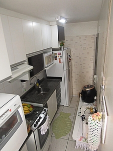 Apartamento em Aurora, Londrina/PR de 68m² 3 quartos à venda por R$ 329.000,00