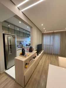 Apartamento em Aurora, Londrina/PR de 74m² 2 quartos à venda por R$ 518.000,00