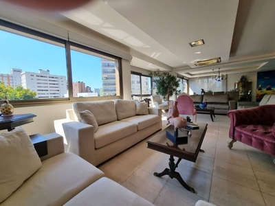 Apartamento em Auxiliadora, Porto Alegre/RS de 300m² 3 quartos à venda por R$ 2.479.000,00