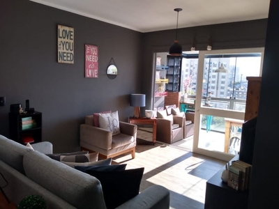 Apartamento em Azenha, Porto Alegre/RS de 75m² 2 quartos à venda por R$ 639.000,00