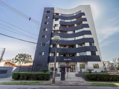 Apartamento em Bacacheri, Curitiba/PR de 100m² 3 quartos à venda por R$ 739.000,00