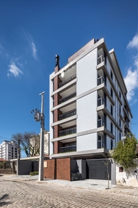 Apartamento em Bacacheri, Curitiba/PR de 70m² 2 quartos à venda por R$ 558.900,00