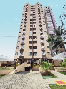 Apartamento em Bacacheri, Curitiba/PR de 75m² 2 quartos à venda por R$ 338.000,00