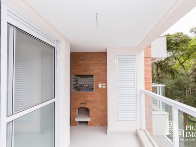 Apartamento em Bacacheri, Curitiba/PR de 85m² 2 quartos à venda por R$ 649.000,00