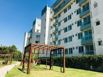 Apartamento em Badu, Niterói/RJ de 57m² 2 quartos à venda por R$ 349.000,00