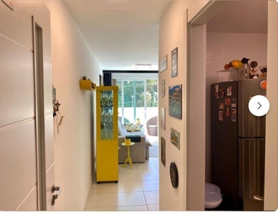 Apartamento em Badu, Niterói/RJ de 61m² 2 quartos à venda por R$ 334.000,00