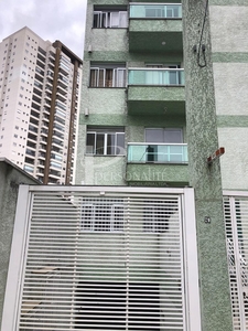 Apartamento em Baeta Neves, São Bernardo do Campo/SP de 60m² 2 quartos à venda por R$ 349.000,00