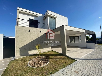 Apartamento em Bairro Dos Guedes, Tremembé/SP de 204m² 3 quartos à venda por R$ 879.000,00