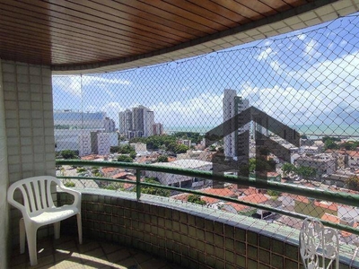 Apartamento em bairros Novo, Olinda/PE de 105m² 3 quartos à venda por R$ 459.000,00
