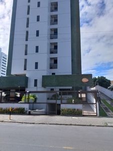 Apartamento em bairros Novo, Olinda/PE de 56m² 2 quartos à venda por R$ 399.000,00