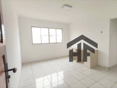 Apartamento em bairros Novo, Olinda/PE de 75m² 3 quartos à venda por R$ 319.000,00