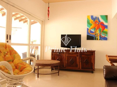 Apartamento em Balneário Cidade Atlântica, Guarujá/SP de 200m² 4 quartos à venda por R$ 582.000,00