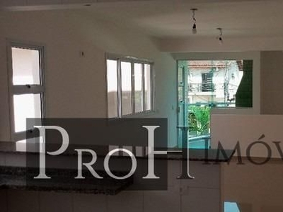 Apartamento em Balneário Cidade Atlântica, Guarujá/SP de 75m² 2 quartos à venda por R$ 332.000,00