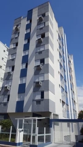 Apartamento em Balneário, Florianópolis/SC de 105m² 1 quartos à venda por R$ 449.000,00